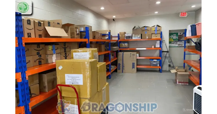 TS Lines - Hãng tàu container hàng đầu Hồng Kông