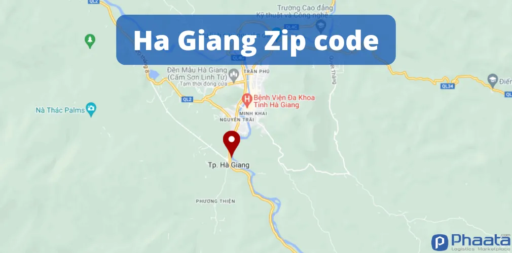 Mã ZIP Hà Giang là gì? Danh bạ mã bưu điện Hà Giang cập nhật mới và đầy đủ nhất