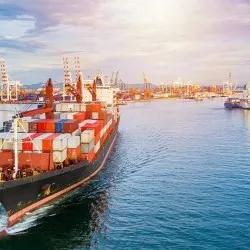 CÔNG TY CỔ PHẦN TIẾP VẬN QUỐC TẾ RỒNG XANH